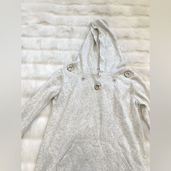 Malibu Sugar Gray Sweatpants Set (M) - Picture 8 of 9